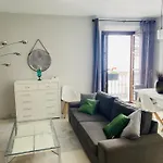 Tranquilo Y Centrico Apartamento En El Corazon De Sevilla