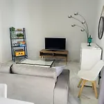 Tranquilo Y Centrico Apartamento En El Corazon De Sevilla