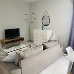 Tranquilo Y Centrico Apartamento En El Corazon De Sevilla