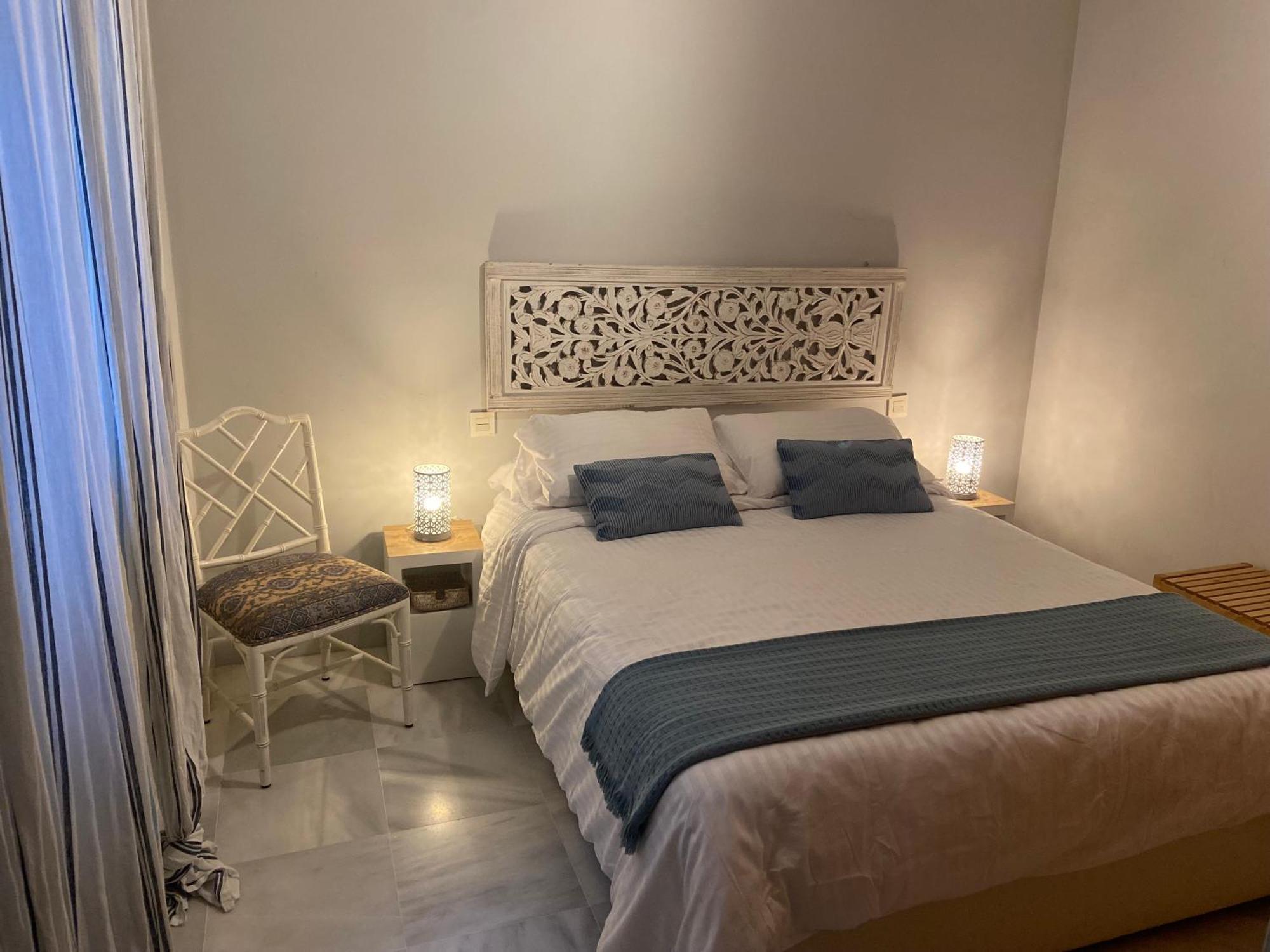 Tranquilo Y Centrico Apartamento En El Corazon De Seville